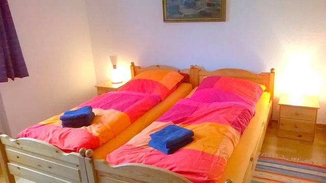 Ferienwohnung in Gr&ouml;mitz - Finke-Ferienhaus - Whg. EG - Bild 10