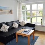 Ferienwohnung in Gr&ouml;mitz - Finke-Ferienhaus - Whg. EG - Bild 1