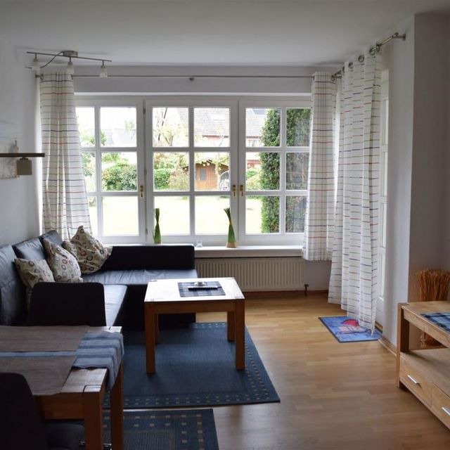 Ferienwohnung in Gr&ouml;mitz - Finke-Ferienhaus - Whg. EG - Bild 2