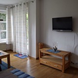 Ferienwohnung in Gr&ouml;mitz - Finke-Ferienhaus - Whg. EG - Bild 3