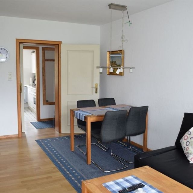 Ferienwohnung in Gr&ouml;mitz - Finke-Ferienhaus - Whg. EG - Bild 4