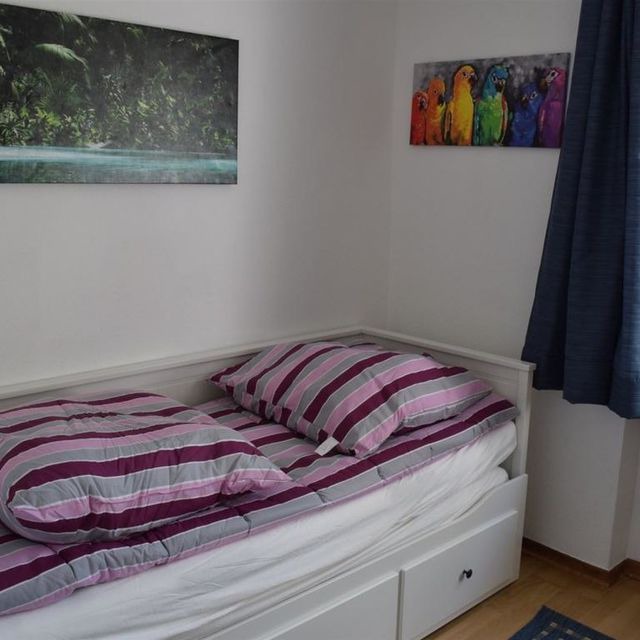 Ferienwohnung in Gr&ouml;mitz - Finke-Ferienhaus - Whg. EG - Bild 6
