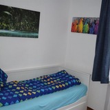 Ferienwohnung in Gr&ouml;mitz - Finke-Ferienhaus - Whg. EG - Bild 7