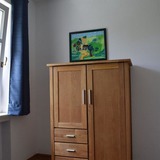Ferienwohnung in Gr&ouml;mitz - Finke-Ferienhaus - Whg. EG - Bild 16