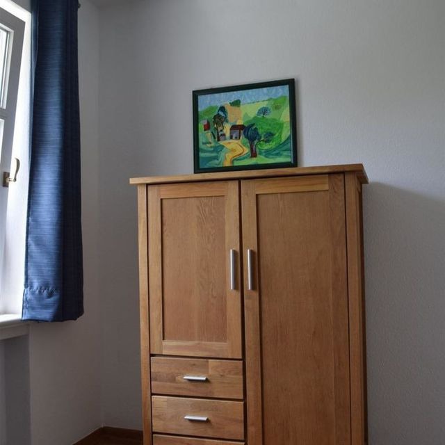 Ferienwohnung in Gr&ouml;mitz - Finke-Ferienhaus - Whg. EG - Bild 16
