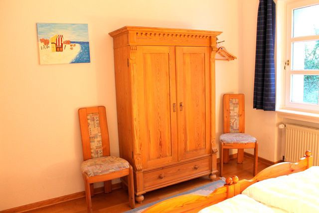 Ferienwohnung in Gr&ouml;mitz - Finke-Ferienhaus - Whg. EG - Bild 11
