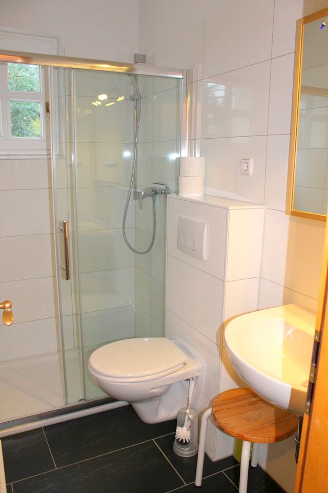 Ferienwohnung in Gr&ouml;mitz - Finke-Ferienhaus - Whg. EG - Bild 12