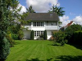Ferienwohnung in Gr&ouml;mitz - Finke-Ferienhaus - Whg. EG - Bild 13