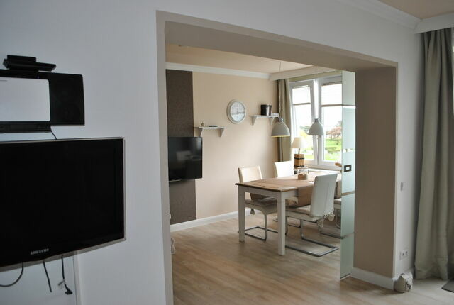 Ferienwohnung in Gr&ouml;mitz - Tannenburg 2.08 - App. Strandoase - Bild 7