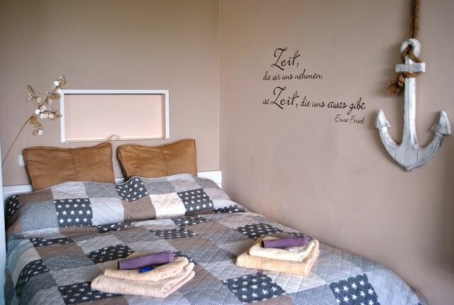 Ferienwohnung in Gr&ouml;mitz - Tannenburg 2.08 - App. Strandoase - Bild 10