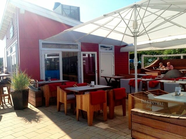 Ferienwohnung in Gr&ouml;mitz - Tannenburg 2.08 - App. Strandoase - Bild 22