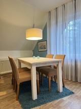 Ferienwohnung in Gr&ouml;mitz - Haus am Kurpark - Strandmuschel - Bild 4