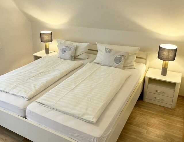 Ferienwohnung in Gr&ouml;mitz - Haus am Kurpark - Strandmuschel - Bild 9