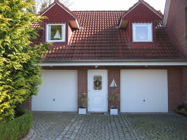 Ferienwohnung in Grömitz - Kinderfreundliche Ferienwohnung - Am Hufen 2 - Bild 2