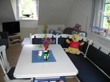 Ferienwohnung in Grömitz - Kinderfreundliche Ferienwohnung - Am Hufen 2 - Bild 6