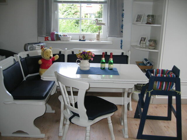 Ferienwohnung in Grömitz - Kinderfreundliche Ferienwohnung - Am Hufen 2 - Bild 9