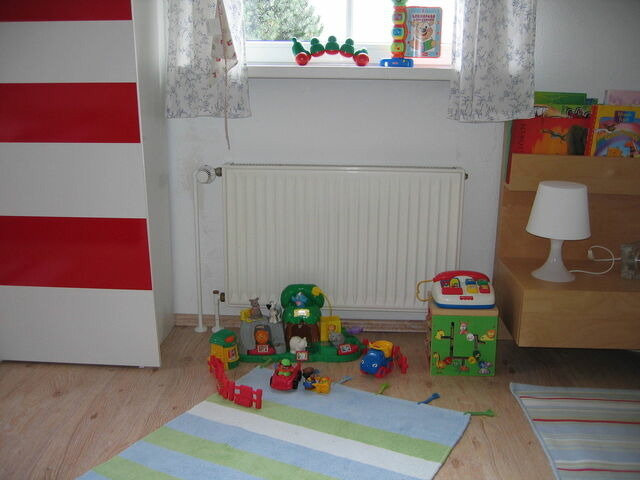 Ferienwohnung in Grömitz - Kinderfreundliche Ferienwohnung - Am Hufen 2 - Bild 13