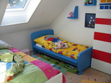 Ferienwohnung in Grömitz - Kinderfreundliche Ferienwohnung - Am Hufen 2 - Bild 17