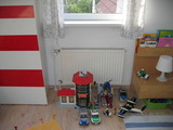 Ferienwohnung in Grömitz - Kinderfreundliche Ferienwohnung - Am Hufen 2 - Bild 20