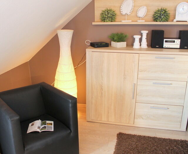 Ferienwohnung in Grömitz - Ferienwohnung Steffens - "Im Winkel" - Bild 6