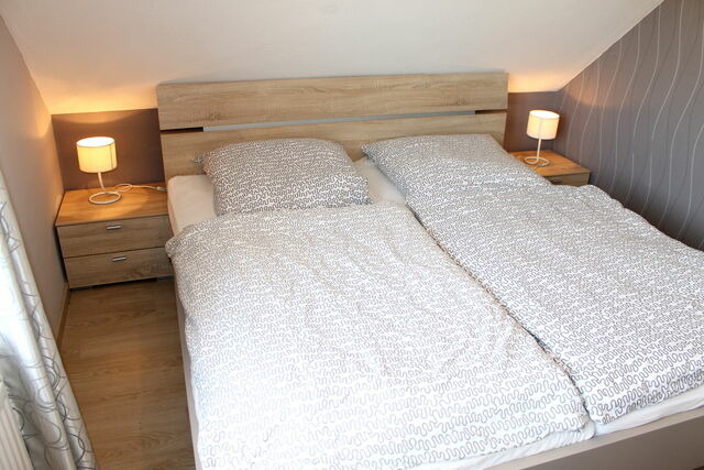 Ferienwohnung in Grömitz - Ferienwohnung Steffens - "Im Winkel" - Bild 14