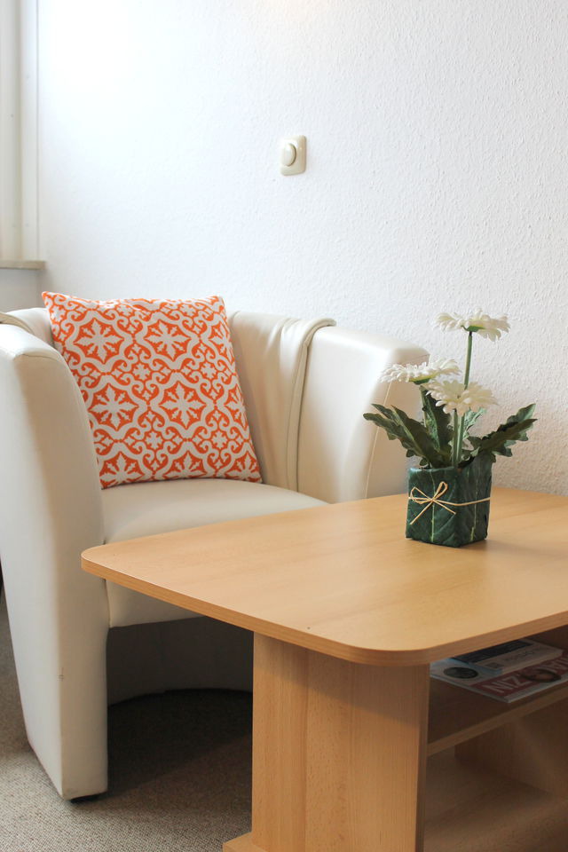 Ferienwohnung in Grömitz - Haus Kim - Whg. 4 - Bild 7