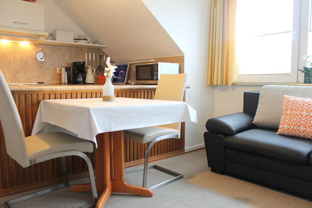 Ferienwohnung in Grömitz - Haus Kim - Whg. 4 - Bild 8