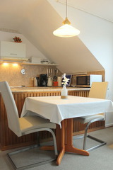 Ferienwohnung in Grömitz - Haus Kim - Whg. 4 - Bild 9