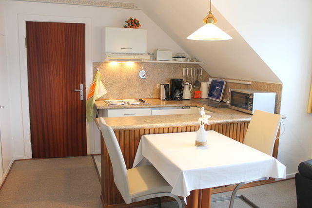 Ferienwohnung in Grömitz - Haus Kim - Whg. 4 - Bild 10