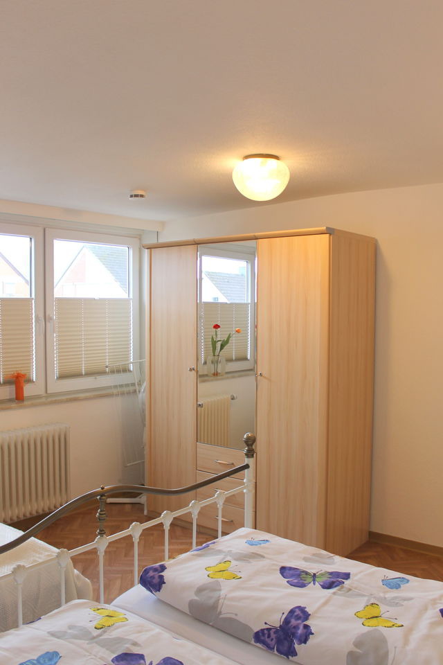 Ferienwohnung in Grömitz - Haus Kim - Whg. 4 - Bild 15