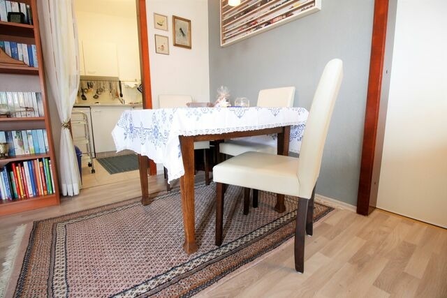 Ferienwohnung in Grömitz - Hanseat I - Whg. 71 - Top Lage mit Seeblick und WLAN - Bild 3