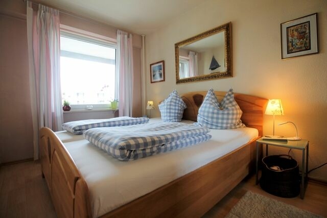 Ferienwohnung in Grömitz - Hanseat I - Whg. 71 - Top Lage mit Seeblick und WLAN - Bild 5