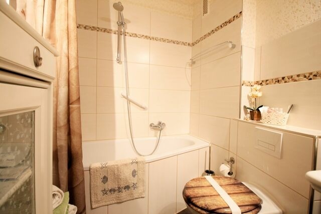 Ferienwohnung in Grömitz - Hanseat I - Whg. 71 - Top Lage mit Seeblick und WLAN - Bild 9