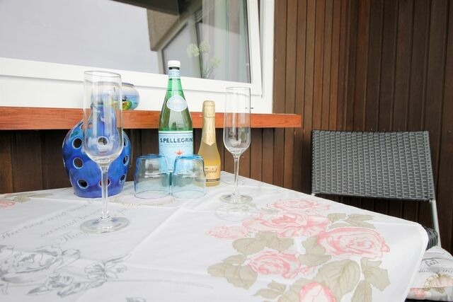 Ferienwohnung in Grömitz - Hanseat I - Whg. 71 - Top Lage mit Seeblick und WLAN - Bild 10