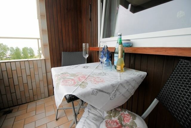 Ferienwohnung in Grömitz - Hanseat I - Whg. 71 - Top Lage mit Seeblick und WLAN - Bild 11