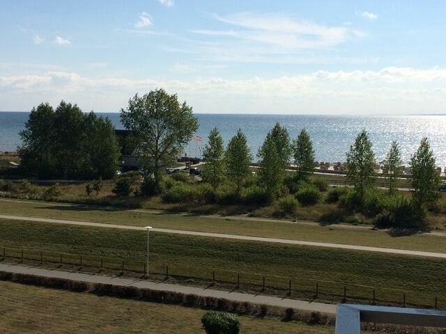 Ferienwohnung in Grömitz - Hanseat I - Whg. 71 - Top Lage mit Seeblick und WLAN - Bild 13