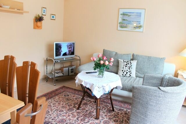 Ferienwohnung in Grömitz - Haus Kim - Whg. 7 - Bild 2