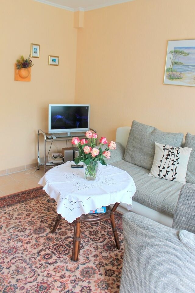 Ferienwohnung in Grömitz - Haus Kim - Whg. 7 - Bild 4