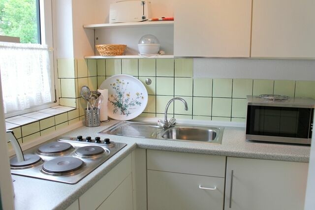 Ferienwohnung in Grömitz - Haus Kim - Whg. 7 - Bild 6