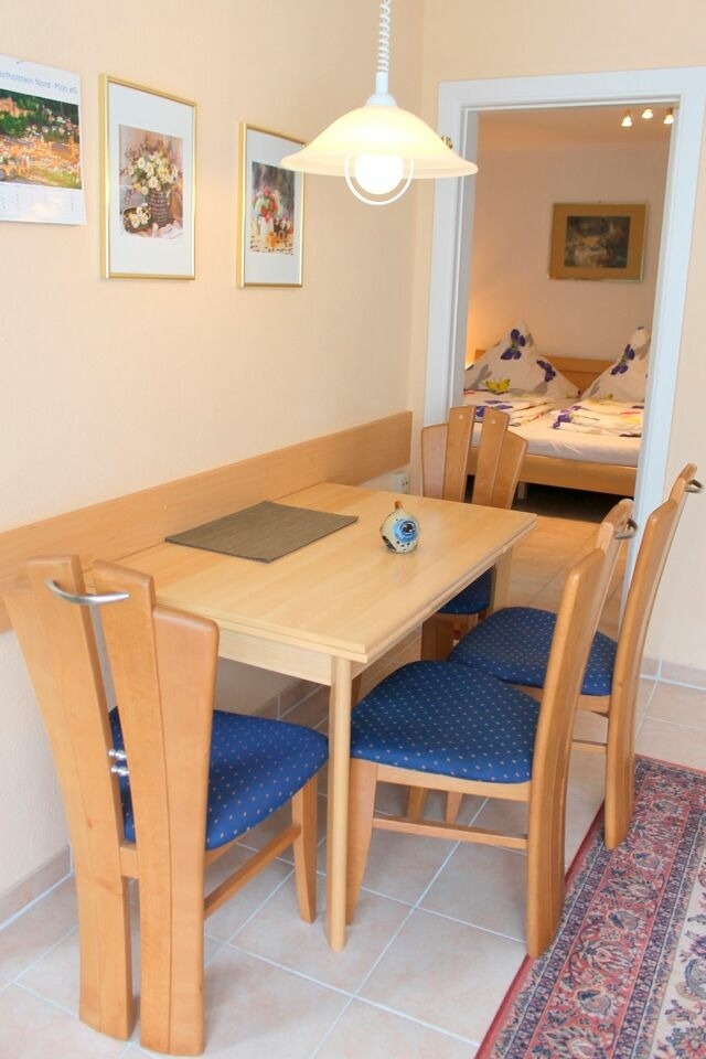 Ferienwohnung in Grömitz - Haus Kim - Whg. 7 - Bild 7