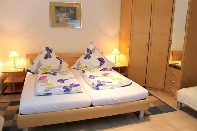 Ferienwohnung in Grömitz - Haus Kim - Whg. 7 - Bild 9