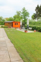 Ferienwohnung in Grömitz - Haus Kim - Whg. 7 - Bild 14