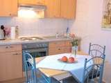 Ferienwohnung in Cismar - Haus am Kojenteich - Whg. 1 - Klosterdorf Cismar - gepflegte Wohnung auf idyllischem Seegrundst&uuml;ck - Bild 7