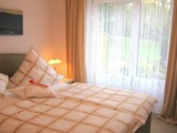 Ferienwohnung in Cismar - Haus am Kojenteich - Whg. 1 - Klosterdorf Cismar - gepflegte Wohnung auf idyllischem Seegrundst&uuml;ck - Bild 9