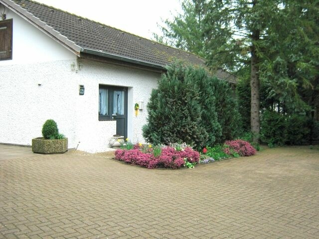 Ferienwohnung in Cismar - Haus am Kojenteich - Whg. 1 - Klosterdorf Cismar - gepflegte Wohnung auf idyllischem Seegrundst&uuml;ck - Bild 11