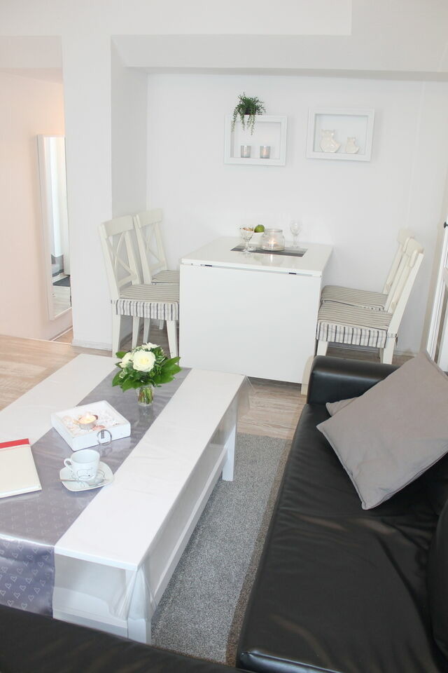 Ferienwohnung in Gr&ouml;mitz - Ferienwohnung Steffens - "Mittelweg" - Bild 6