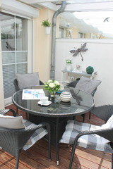 Ferienwohnung in Gr&ouml;mitz - Ferienwohnung Steffens - "Mittelweg" - Bild 9