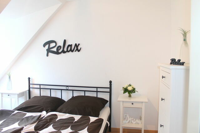 Ferienwohnung in Gr&ouml;mitz - Ferienwohnung Steffens - "Mittelweg" - Bild 13