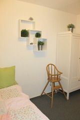 Ferienwohnung in Gr&ouml;mitz - Ferienwohnung Steffens - "Mittelweg" - Bild 18