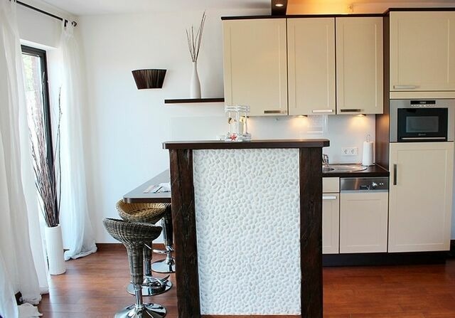 Ferienwohnung in Gr&ouml;mitz - Haus Seem&ouml;we - 2-Zi.-Ferienwohnung - Kurzurlauber sind au&szlig;erhalb der Hauptsaison herzlich Willkommen! - Bild 2